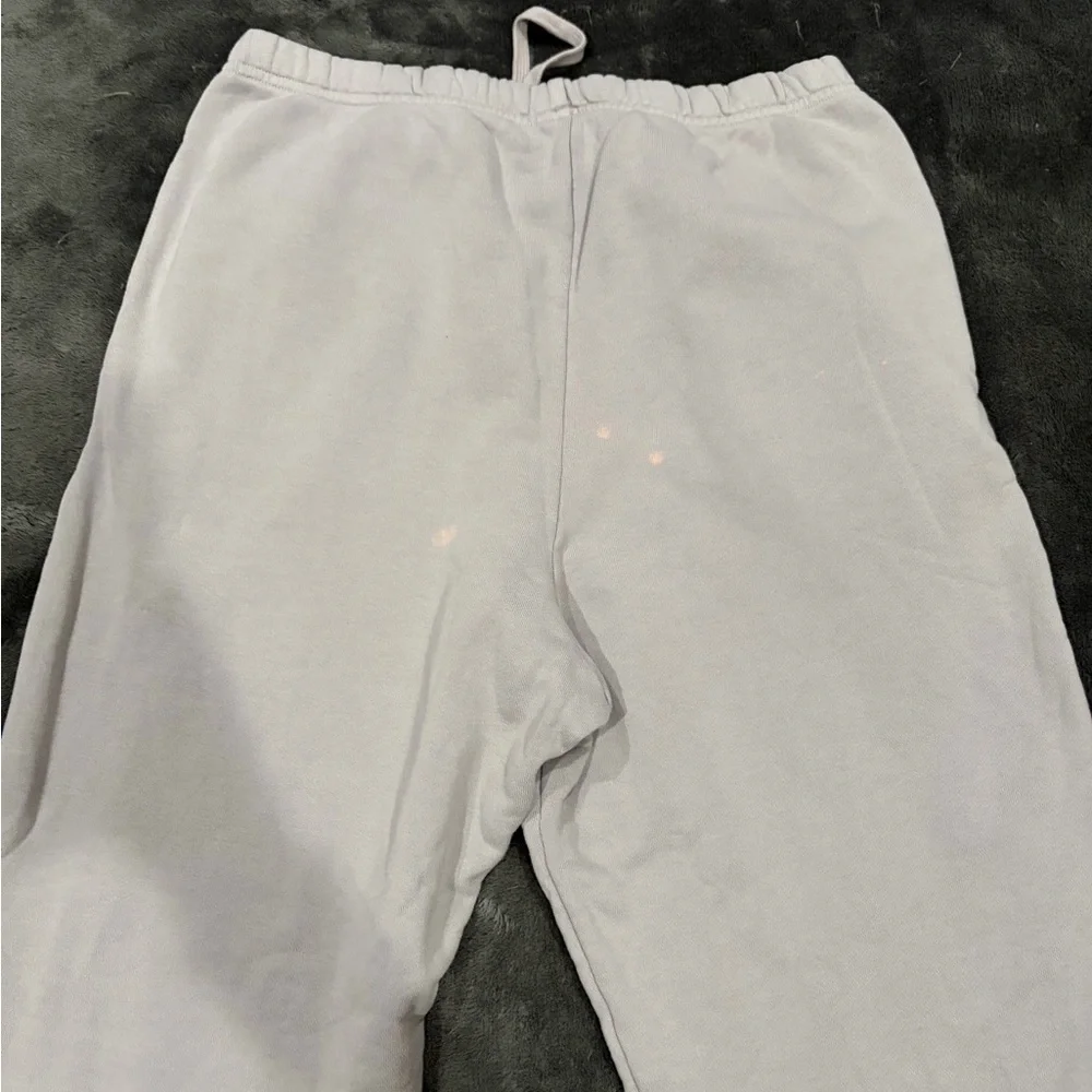 Skims jogger + hoodie set - Picture 7 of 7
